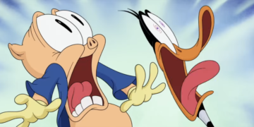 Review: ‘The Day the Earth Blew Up: A Looney Tunes Movie’ Is a Looney Laugh Riot